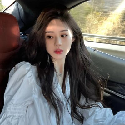 璇宫玉女