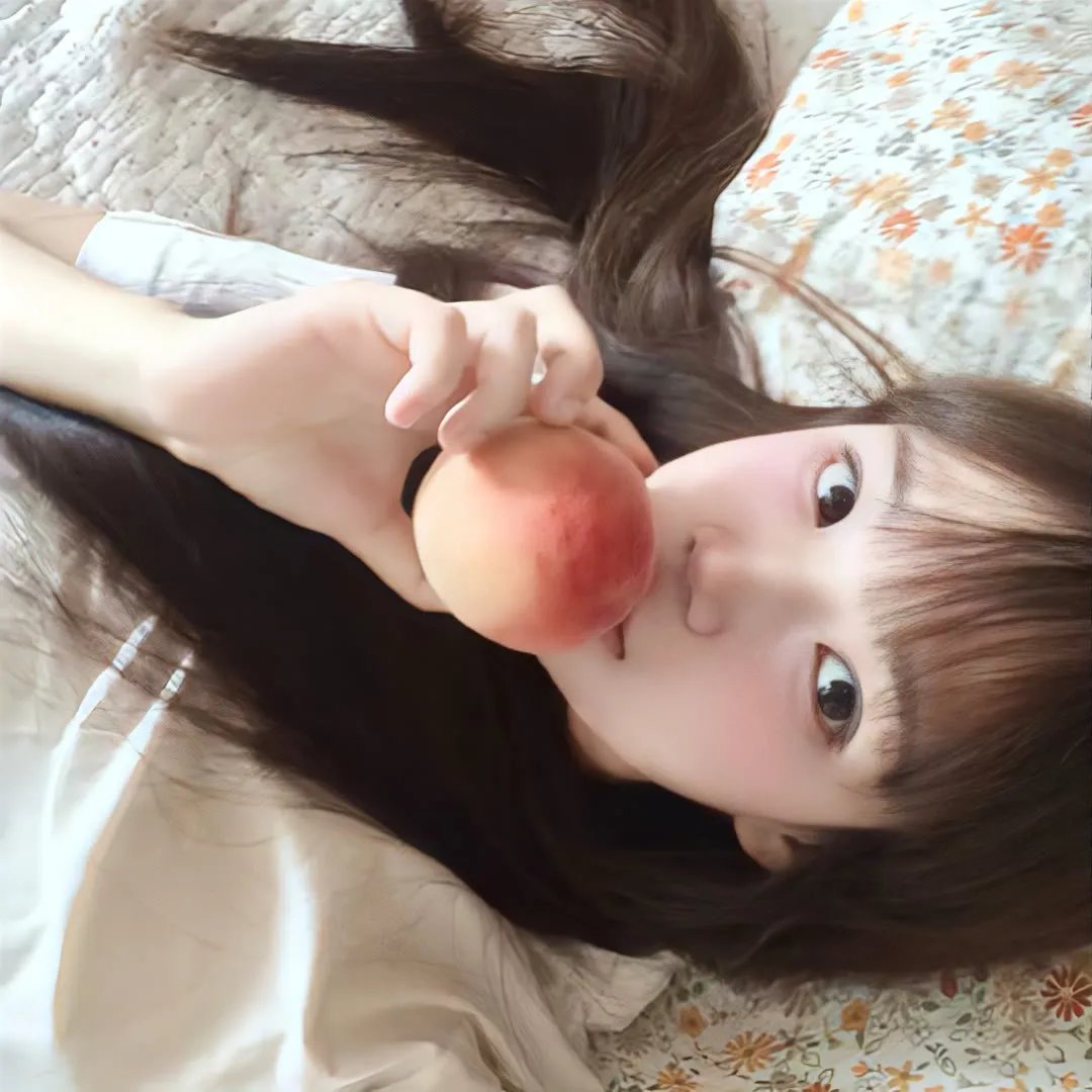 社交女王的升天之旅
