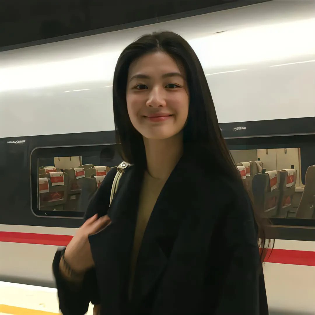 口红
