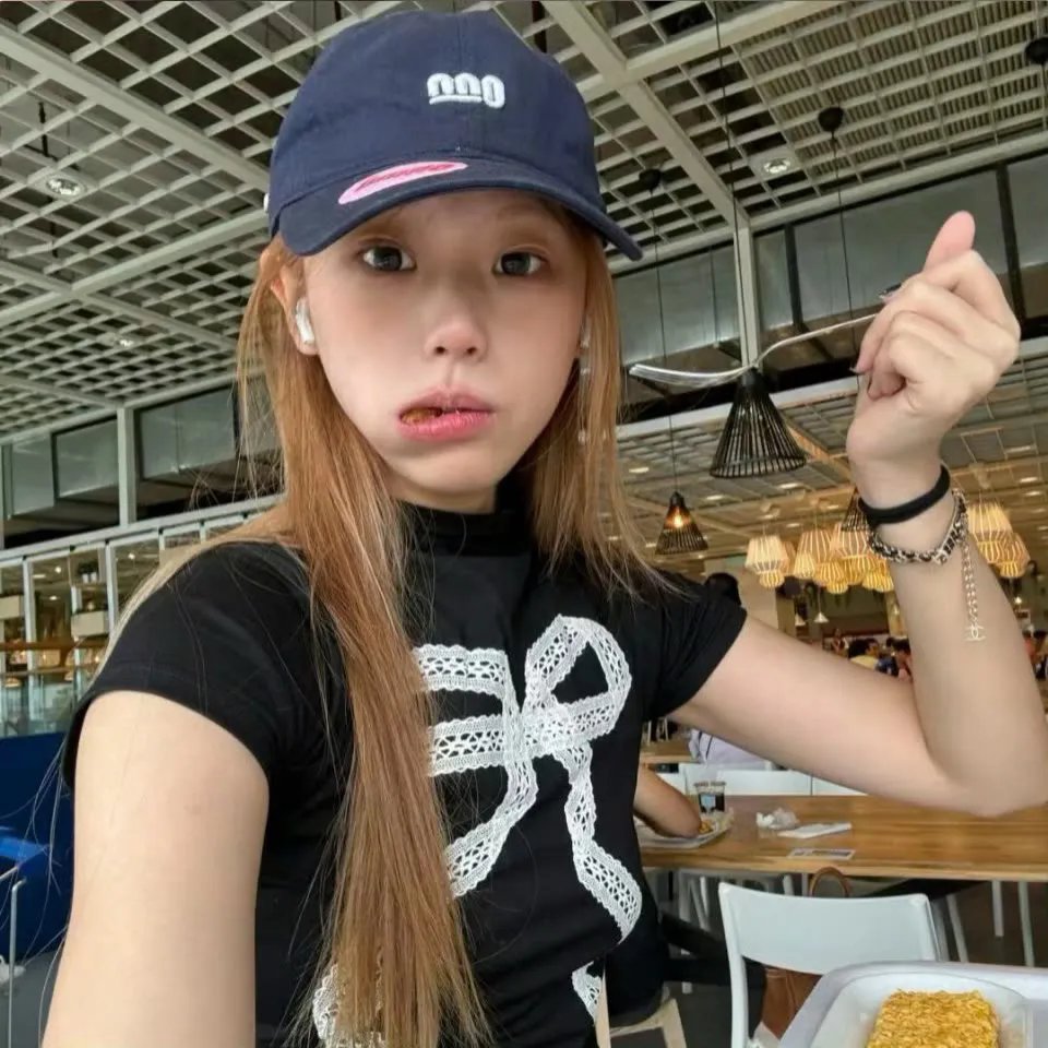 女士目标